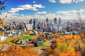 Montréal