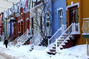 Montréal