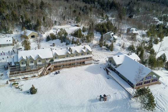 Circuit en étoile à Montréal - Choix Flex- TUI