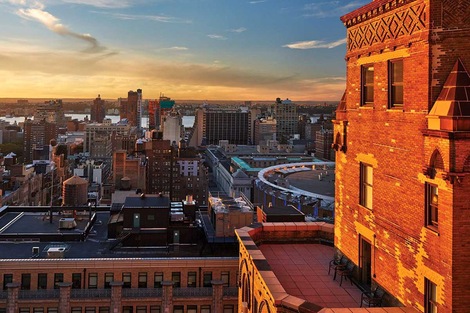 New York