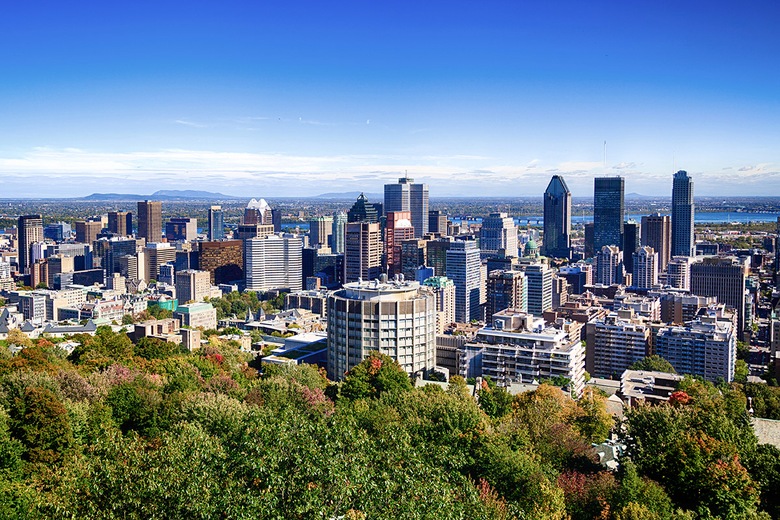 Montréal