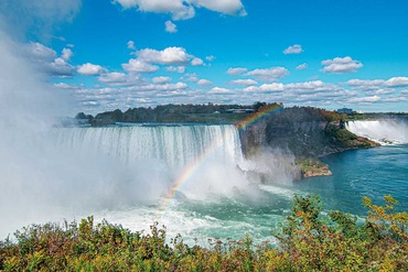 Circuit Saveurs de l’Est canadien – Le grand tour - TUI