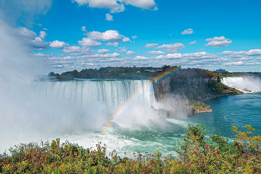 Circuit Grand Tour de l'Est - TUI