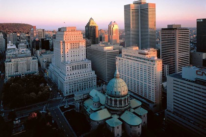 Circuit Saveurs de l’Est canadien – Le grand tour - Choix Flex - TUI