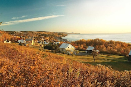 Circuit Grand Tour de l'Est - TUI