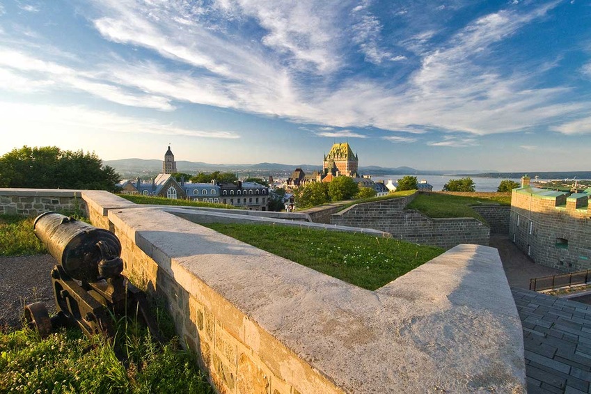 Circuit Grand Tour de l'Est - Choix Flex - TUI