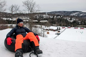 Auberge du Lac Morency