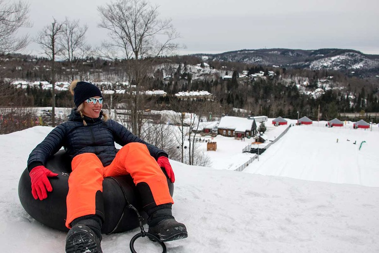 Auberge du Lac Morency