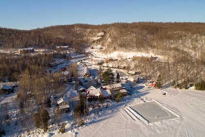 Circuit Plaisirs d'hiver au Québec - TUI