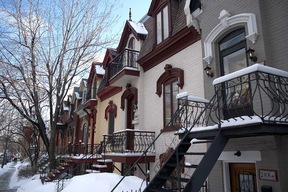 Montréal