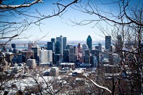 Montréal