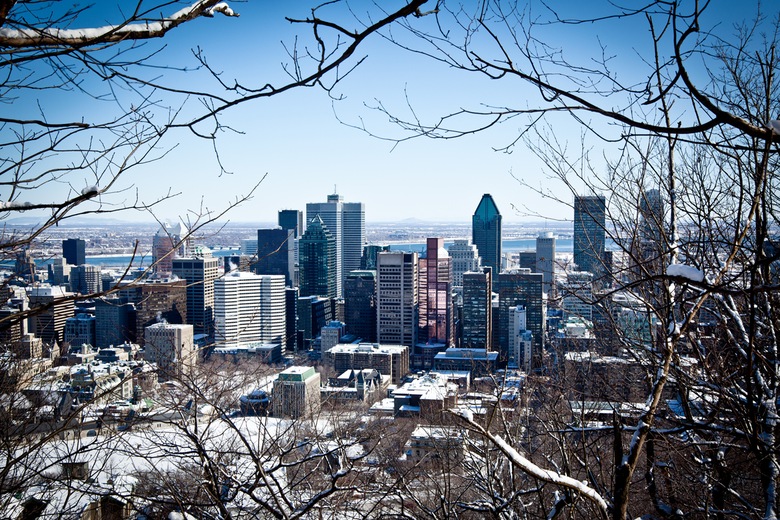 Montréal