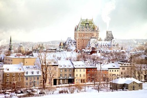 Québec