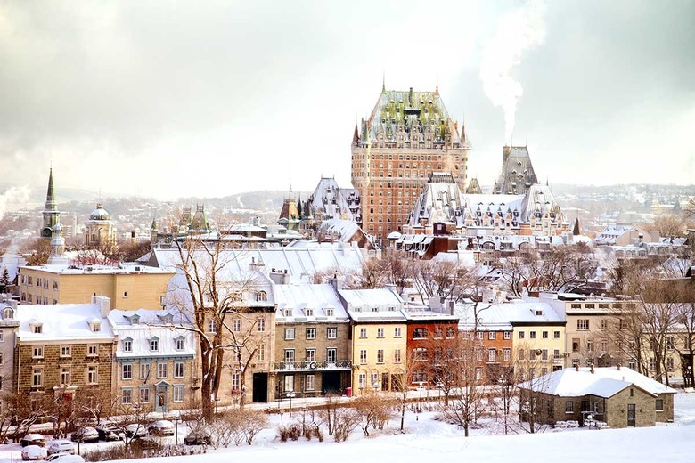 Québec