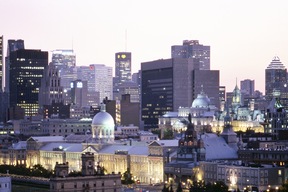 Montréal