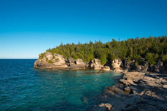 Circuit Immersif - Des grands lacs aux Cantons-de-l'Est et extension Montréal - Choix Flex- TUI