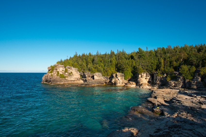 Circuit Immersif - Des grands lacs aux Cantons-de-l'Est et extension Montréal - Choix Flex - TUI