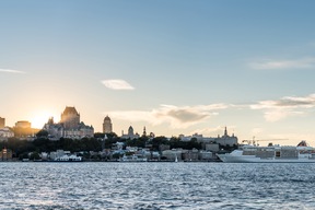 Région de Québec