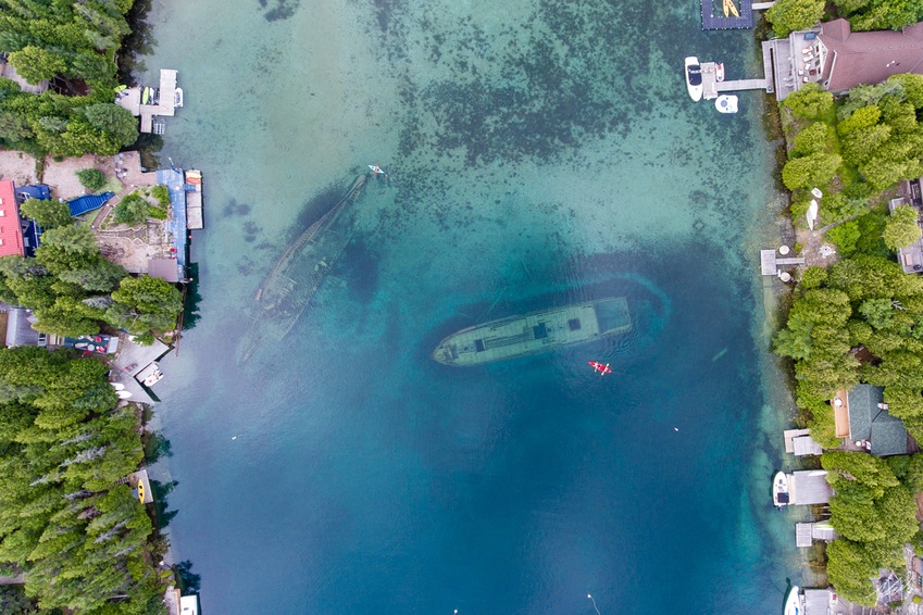 Circuit Immersif - Des grands lacs aux Cantons-de-l'Est - Choix Flex - TUI