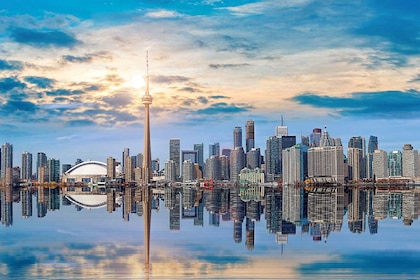 Circuit Splendeurs de l'Est - Départs 2026 - TUI