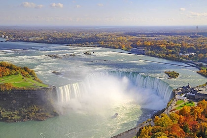 Circuit Le Canada entre nous - TUI