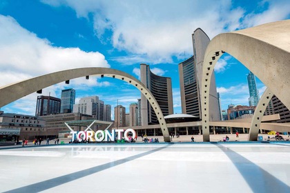 Circuit Le Canada entre nous - TUI