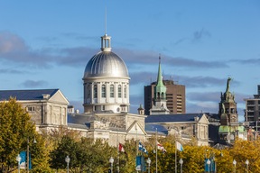 Région de Québec