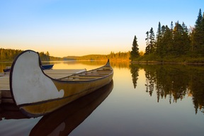 La Mauricie