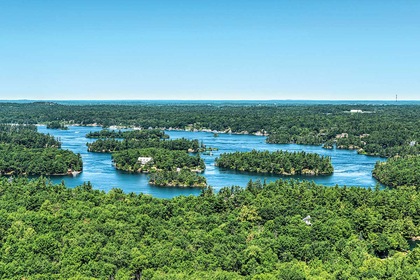 Circuit Essentiel - Regard sur le Canada + extension 2 nuits - Choix Flex - TUI