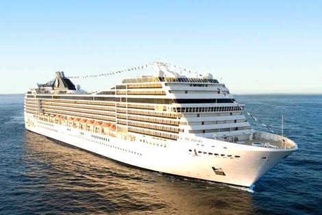 Croisière en Alaska au départ de Seattle