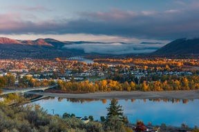 Kamloops