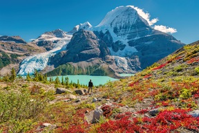 Parc de Jasper