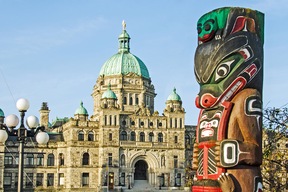 Parlement Victoria