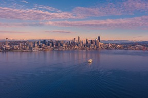 Seattle