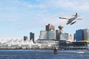 Vancouver