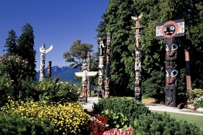 Vancouver Stanley Park