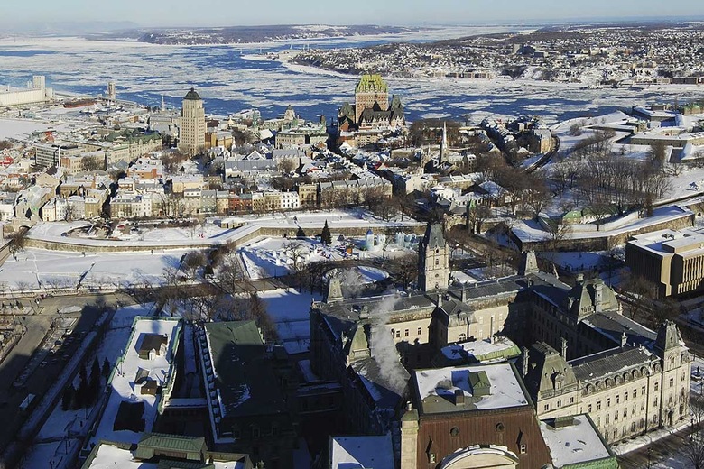 Québec