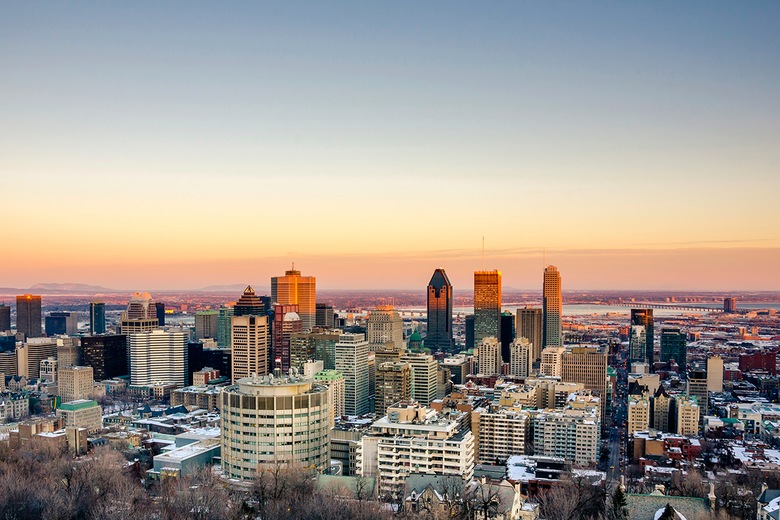 Montréal