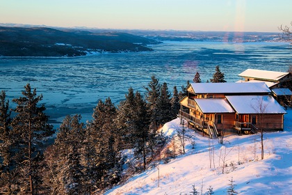 Séjour Activités Retour aux sources - TUI