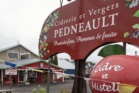 Crédit photo : Charlevoix © GOUVQC-Gaelle Leroyer