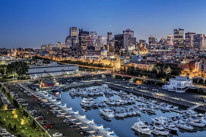 Circuit Saveurs québécoises - Choix Flex - TUI