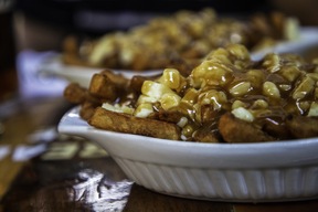 Poutine