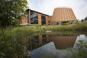 Région de Québec © GOUVQC-Jean Francois Hamelin