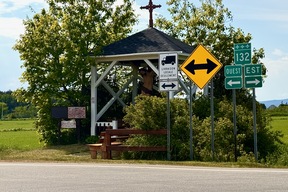(Crédit photo : Bas-Saint-Laurent © GouvQc André Quenneville)