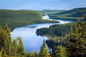 Région de Mauricie