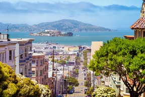 San Francisco
