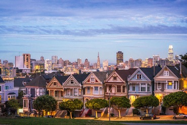 Circuit évènement - Parade des fiertés à San Francisco - TUI