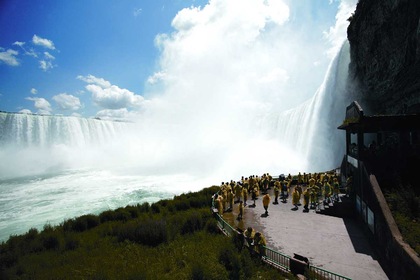 Circuit Canadavision 10 jours Version "Budget Malin" - TUI