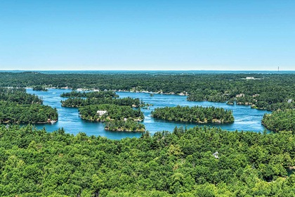 Circuit Canadavision 12 jours - Choix Flex - TUI