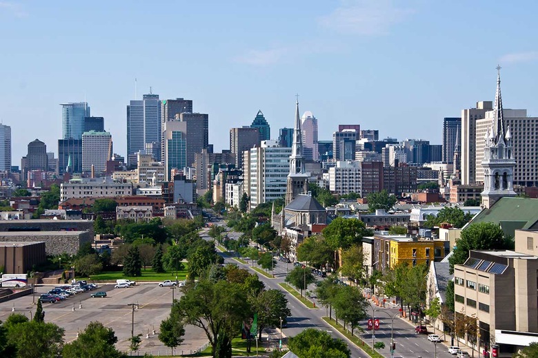 Montréal